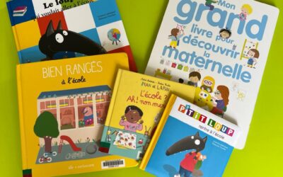 Quels livres pour la rentrée ?