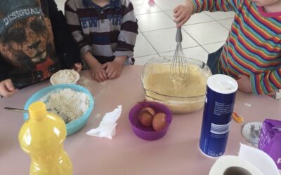 Manger à la MAM